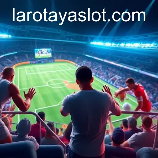 Virtual Sports and the Emergence of LAROTAYA