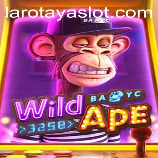 WildApe3258: The Primal Adventure Game Enigma