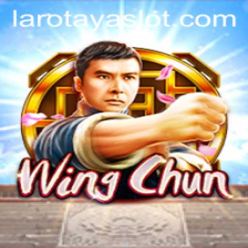 Discovering WingChun: A Revolutionary Game Experience with LAROTAYA