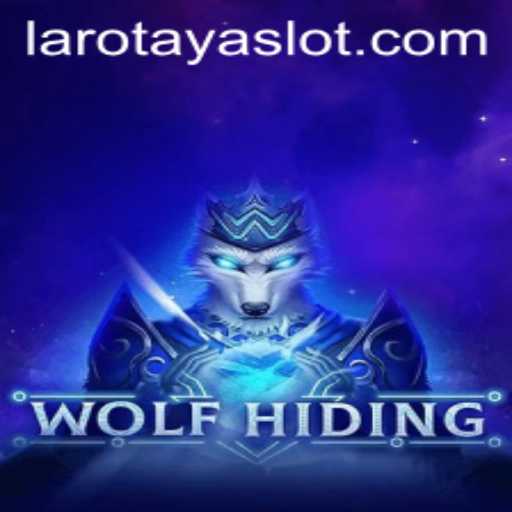 Exploring the Thrills of WolfHiding: The New Frontier in Interactive Gaming