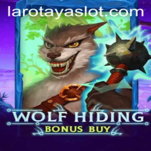 WolfHidingBonusBuy: Exploring the Thrilling New Game in the Digital Gaming World