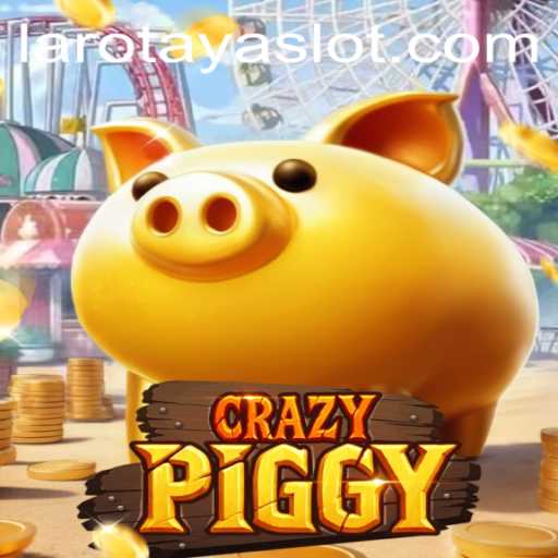CrazyPiggy: A Whirlwind Adventure
