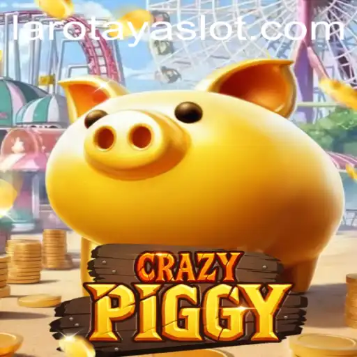 CrazyPiggy: A Whirlwind Adventure
