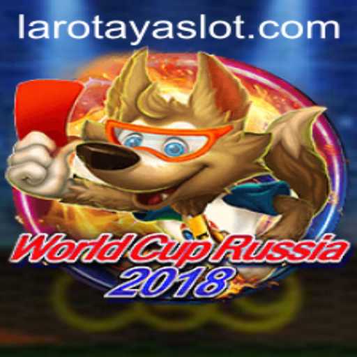 Unveiling 'WorldCupRussia2018': An Immersive Gaming Experience