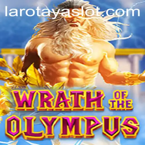 Discover the Epic World of WrathofOlympus: A Strategic Odyssey