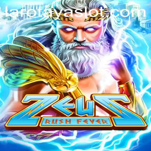 Discover the Thrilling World of ZeusRushFever with LAROTAYA