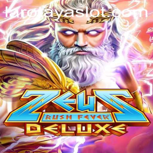 ZeusRushFeverDeluxe: Unleash the Power of the Gods